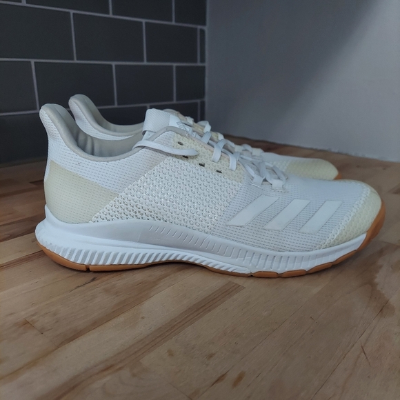 adidas Shoes - Adidas Crazyflight Bounce 3 Womens Shoes Size 9